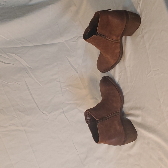 Born Dani booties - Picture 3 of 8